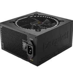 Fuente/PSU be quiet! Pure Power 12 M 80 Plus Gold 650W ATX 3.0 PCIe 5.0 Modular