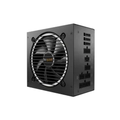 Fuente/PSU be quiet! Pure Power 12 M 80 Plus Gold 650W ATX 3.0 PCIe 5.0 Modular
