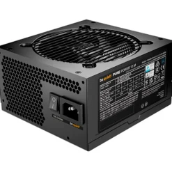 Fuente/PSU be quiet! Pure Power 13M 80 Plus Gold 850W ATX 3.1 PCIE 5.1 Modular