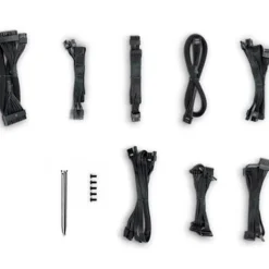 Fuente/PSU be quiet! Pure Power 13M 80 Plus Gold 850W ATX 3.1 PCIE 5.1 Modular