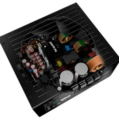 Fuente/PSU be quiet! Straight Power 12 80 Plus Platinum 850W ATX 3.1 PCIE 5.1 Modular