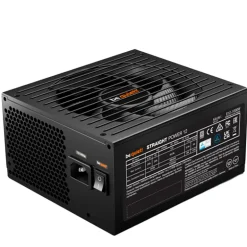 Fuente/PSU be quiet! Straight Power 12 80 Plus Platinum 1000W ATX 3.0 PCIE 5.0 Modular