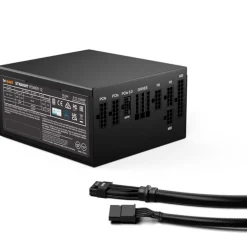 Fuente/PSU be quiet! Straight Power 12 80 Plus Platinum 1000W ATX 3.0 PCIE 5.0 Modular