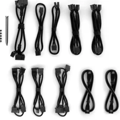 Fuente/PSU be quiet! Straight Power 12 80 Plus Platinum 1200W ATX 3.1 PCIE 5.1 Modular