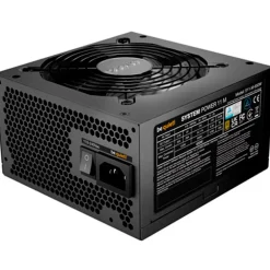 Fuente/PSU be quiet! System Power 11 M 80 Plus Gold 650W ATX 3.1 PCIE 5.1 Modular Bulk