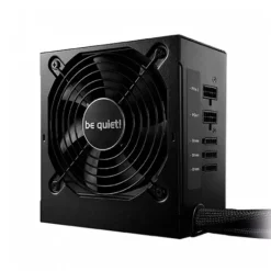 Fuente/PSU be quiet! System Power 9 CM 80 Plus Bronze Semi-Modular 700W