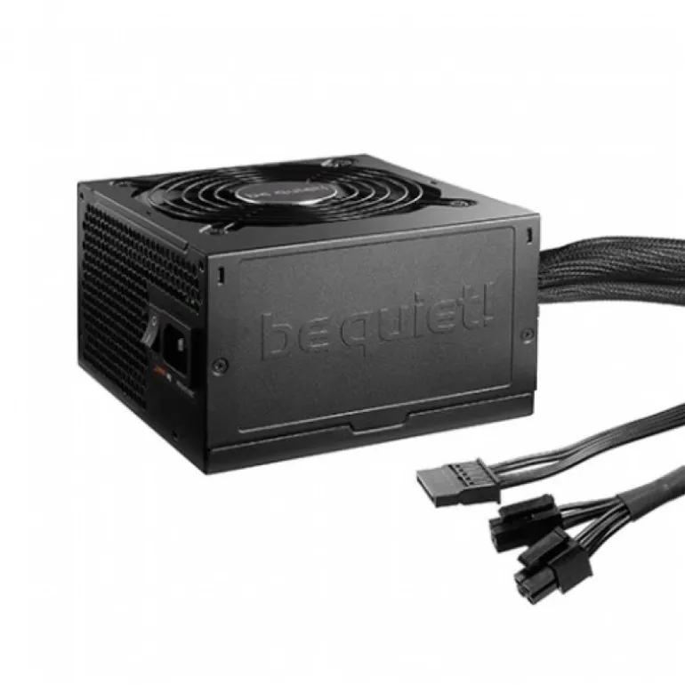 Fuente/PSU be quiet! System Power 9 CM 80 Plus Bronze Semi-Modular 700W