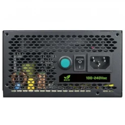 Fuente/PSU Coolbox DeepEnergy RGB600 80 Plus Bronze 600W Semi-Modular