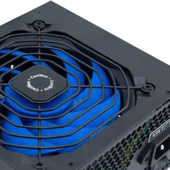 Fuente/PSU Coolbox POWERLINE III 650W 85% EFI ATX12V