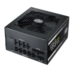 Fuente/PSU Cooler Master MWE Gold 850 V2 80 Plus Gold 850W Modular Bulk