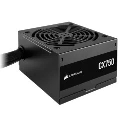Fuente/PSU Corsair CX750 80 Plus Bronze 750W