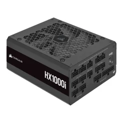 Fuente/PSU Corsair HX1000i 80 Plus Platinum 1000W 3.0 PCIE 5.0 Modular