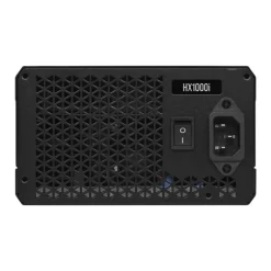 Fuente/PSU Corsair HX1000i 80 Plus Platinum 1000W 3.0 PCIE 5.0 Modular