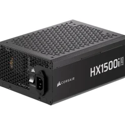 Fuente/PSU Corsair HX1500i SHIFT Cybenetics Platinum 1500W ATX 3.1 PCIE 5.1 Modular