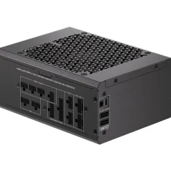 Fuente/PSU Corsair HX1500i SHIFT Cybenetics Platinum 1500W ATX 3.1 PCIE 5.1 Modular