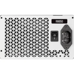 Fuente/PSU Corsair RM White Series RM750 80 Plus Gold 750W Modular