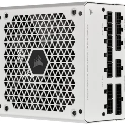 Fuente/PSU Corsair RM White Series RM750 80 Plus Gold 750W Modular