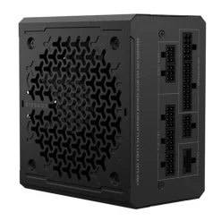 Fuente/PSU Corsair RM1000e 2025 80 Plus Gold 1000W ATX 3.1 PCIE 5.1 Modular
