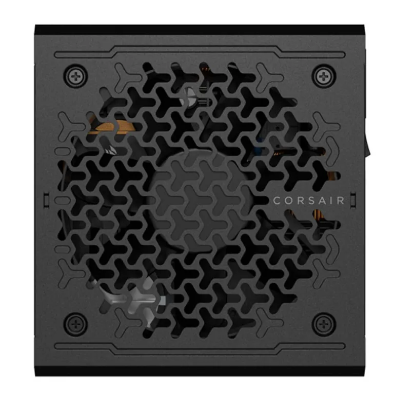 Fuente/PSU Corsair RM1000e 2025 80 Plus Gold 1000W ATX 3.1 PCIE 5.1 Modular