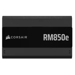 Fuente/PSU Corsair RM850e 2025 80 Plus Gold 850W ATX 3.1 PCIE 5.1 Modular