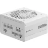 Fuente/PSU Corsair RM850e 2025 80 Plus Gold 850W ATX 3.1 PCIE 5.1 Modular Blanco