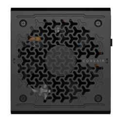 Fuente/PSU Corsair RM750e 2025 80 Plus Gold 750W ATX 3.1 PCIE 5.1 Modular