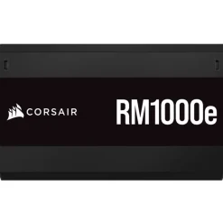 Fuente/PSU Corsair RM1000e 80 Plus Gold 1000W ATX 3.0 PCIE 5.0 Modular
