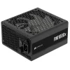 Fuente/PSU Corsair RM1000x 80 Plus Gold 1000W ATX 3.1 PCIE 5.1 Modular