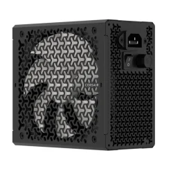 Fuente/PSU Corsair RM1000x 80 Plus Gold 1000W ATX 3.1 PCIE 5.1 Modular