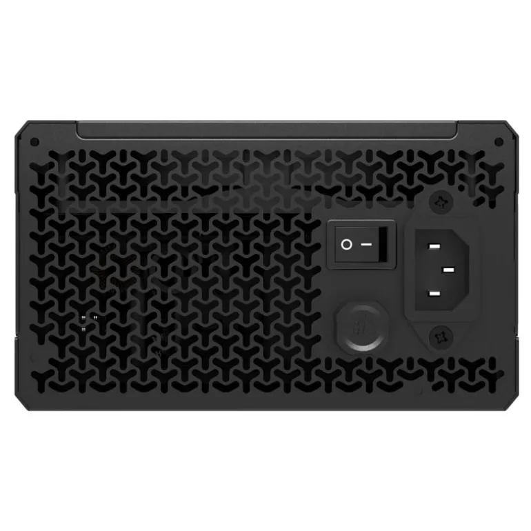 Fuente/PSU Corsair RM1000x 80 Plus Gold 1000W ATX 3.1 PCIE 5.1 Modular