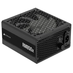 Fuente/PSU Corsair RM850x 80 Plus Gold 850W ATX 3.1 PCIE 5.1 Modular