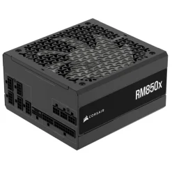 Fuente/PSU Corsair RM850x 80 Plus Gold 850W ATX 3.1 PCIE 5.1 Modular