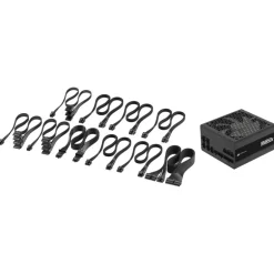 Fuente/PSU Corsair RM850x 80 Plus Gold 850W ATX 3.1 PCIE 5.1 Modular