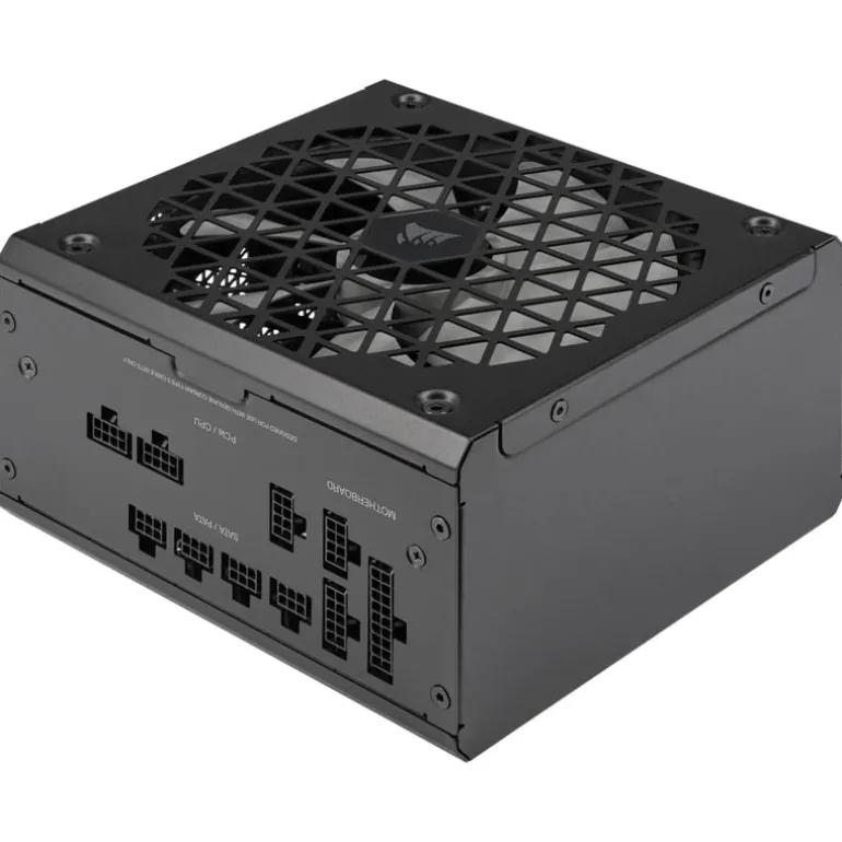 Fuente/PSU Corsair RM1200x Shift 80 Plus Gold 1200W ATX 3.0 Modular