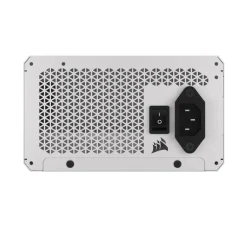 Fuente/PSU Corsair RM1200X Shift White 80 Plus Gold 1200W ATX 3.0 PCIE 5.0 Modular