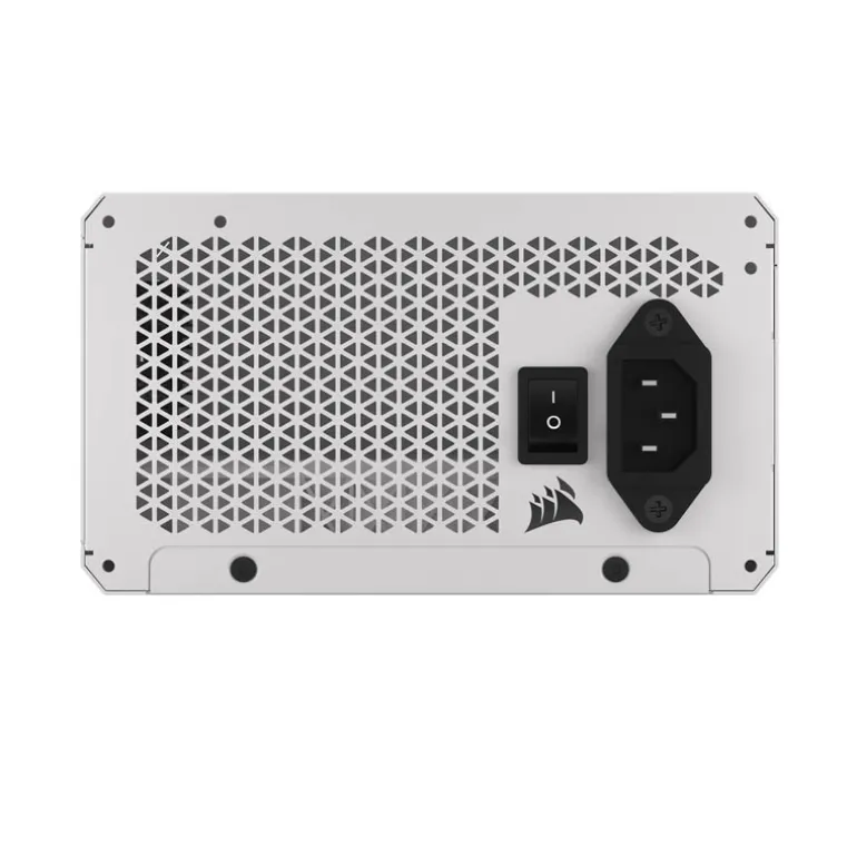 Fuente/PSU Corsair RM1200X Shift White 80 Plus Gold 1200W ATX 3.0 PCIE 5.0 Modular