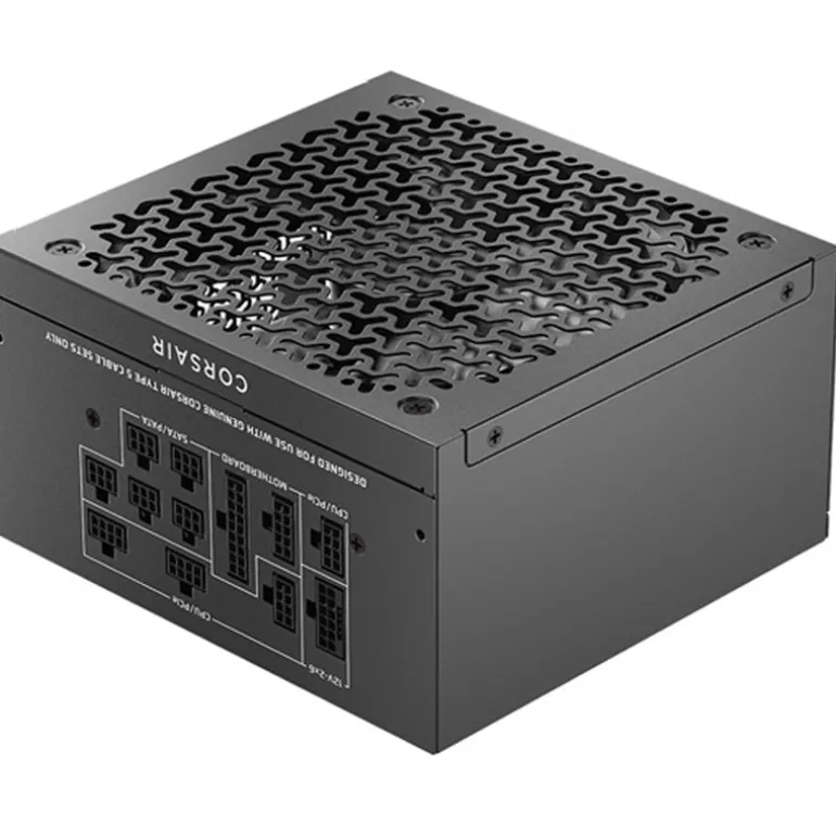 Fuente/PSU Corsair RM1000X SHIFT Cybenetics Gold 1000W ATX 3.1 PCIE 5.1 Modular