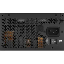 Fuente/PSU Corsair RM1000X SHIFT Cybenetics Gold 1000W ATX 3.1 PCIE 5.1 Modular