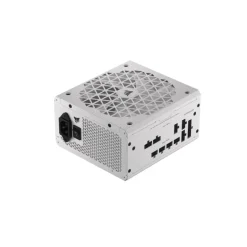 Fuente/PSU Corsair RM750X Shift White 80 Plus Gold 750W ATX 3.0 PCIE 5.0 Modular