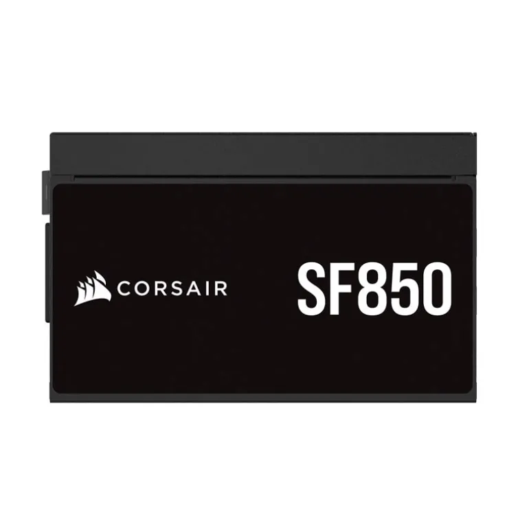 Fuente/PSU Corsair SF850 80 Plus Platinum SFX 850W ATX 3.1 PCIe 5.1 Modular