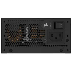 Fuente/PSU Corsair SF1000 80 Plus Platinum SFX 1000W ATX 3.1 PCIe 5.1 Modular