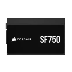 Fuente/PSU Corsair SF750 80 Plus Platinum SFX 750W ATX 3.1 PCIe 5.1 Modular