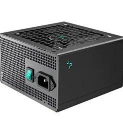 Fuente/PSU DeepCool GamerStorm PN750M 80 Plus Gold 750W ATX 3.1 PCIE 5.1 Modular