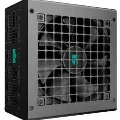Fuente/PSU DeepCool GamerStorm PN650D V2 80 Plus Gold 650W ATX 3.1 PCIE 5.1