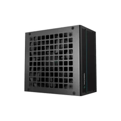 Fuente/PSU DeepCool PF600 80 Plus White 600W