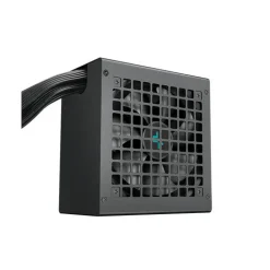 Fuente/PSU DeepCool PL650D 80 Plus Bronze 650W