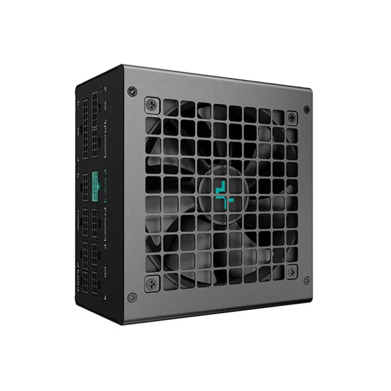 Fuente/PSU DeepCool PN650-M 80 Plus Gold 650W