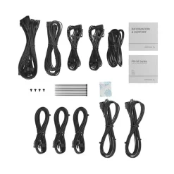 Fuente/PSU DeepCool PN650-M 80 Plus Gold 650W