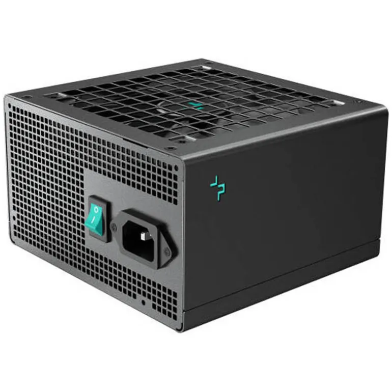 Fuente/PSU DeepCool PN850M 80 Plus Gold 850W Modular