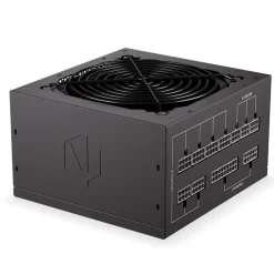 Fuente/PSU Endorfy Supremo FM5 80 Plus Gold 750W Modular